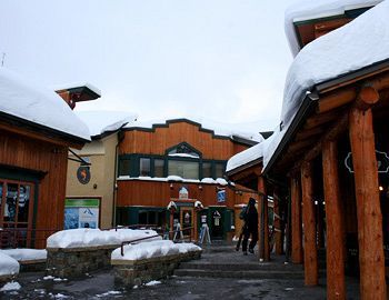 Teewinot Lodge At Grand Targhee Resort アルタ エクステリア 写真